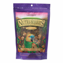 LAFEBER® SUNNY ORCHARD NUTRI-BERRIES FOR PARROTS 10 OZ
