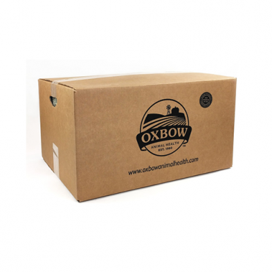 OXBOW ANIMAL HEALTH WESTERN TIMOTHY HAY 25 LB