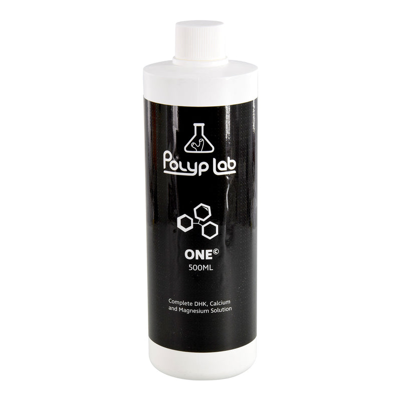 PolypLab One - 500 ml Made in Canada