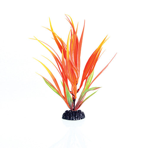 Orange/Yellow Flame - 8"