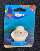 PENN-PLAX FINDING DORY BAILY IN WATER MINI  AQUARIUM ORNAMENT