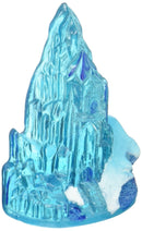PENN-PLAX FROZEN ICE CASTLE 2.5" AQUARIUM ORNAMENT