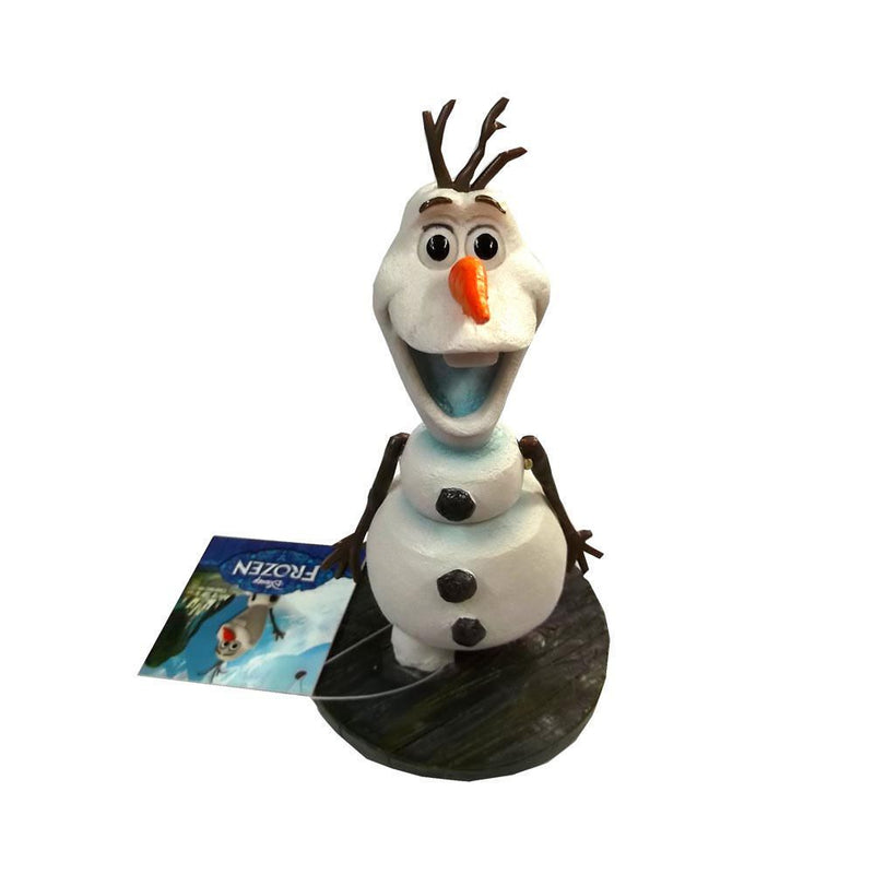 PENN-PLAX FROZEN OLAF 5.5" AQUARIUM ORNAMENT