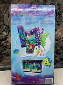 PENN-PLAX THE LITTLE MERMAID DECORATING KIT