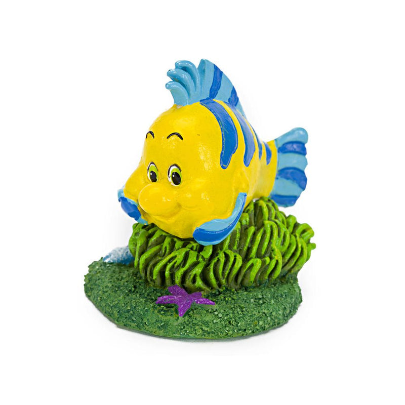 PENN-PLAX THE LITTLE MERMAID Flounder