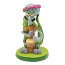 PENN-PLAX® SPONGEBOB SQUAREPANTS™ SQIDWARD 3" AQUARIUM ORNAMENT