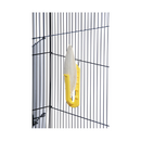 PREVUE HENDRYX BIRDIE BASICS CUTTLEBONE & TREAT HOLDER