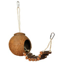 PREVUE HENDRYX Coco Hideaway with Bird Ladder or Small Animal