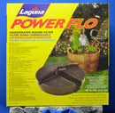 Laguna PowerFlo Underwater Round Filter - For ponds up to 500 Gallons PT1750