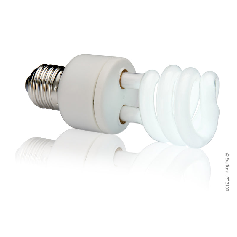 Exo Terra Natural Light - 13 W - Optimal levels of UVB