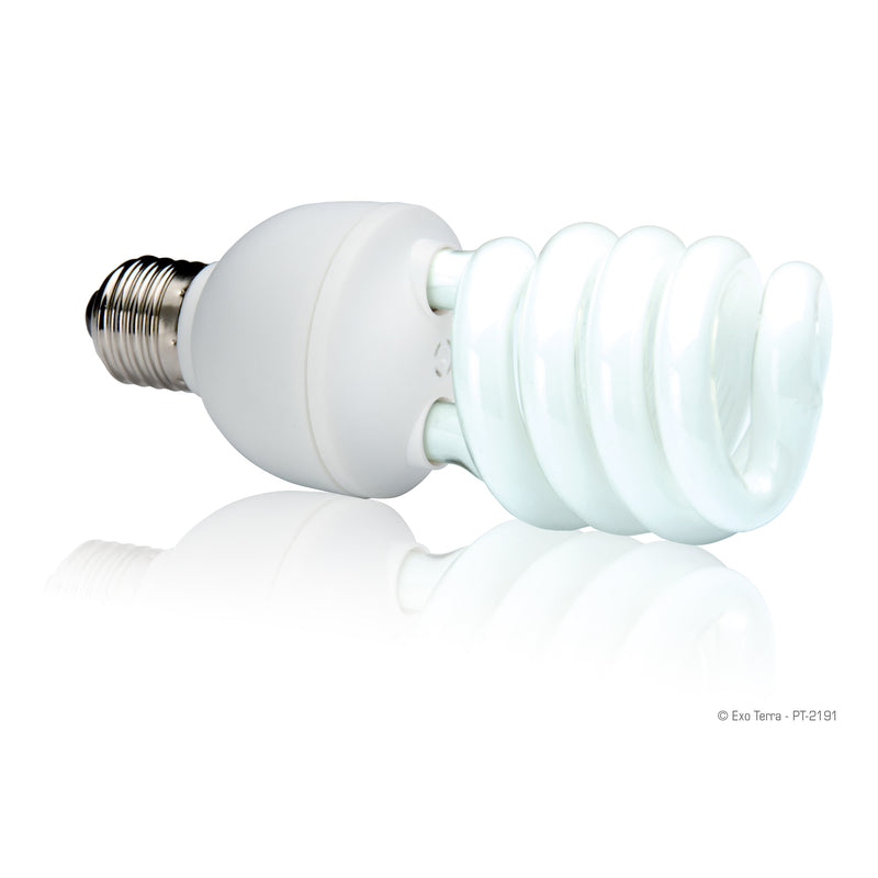 Exo Terra Natural Light - 26 W - Optimal levels of UVB