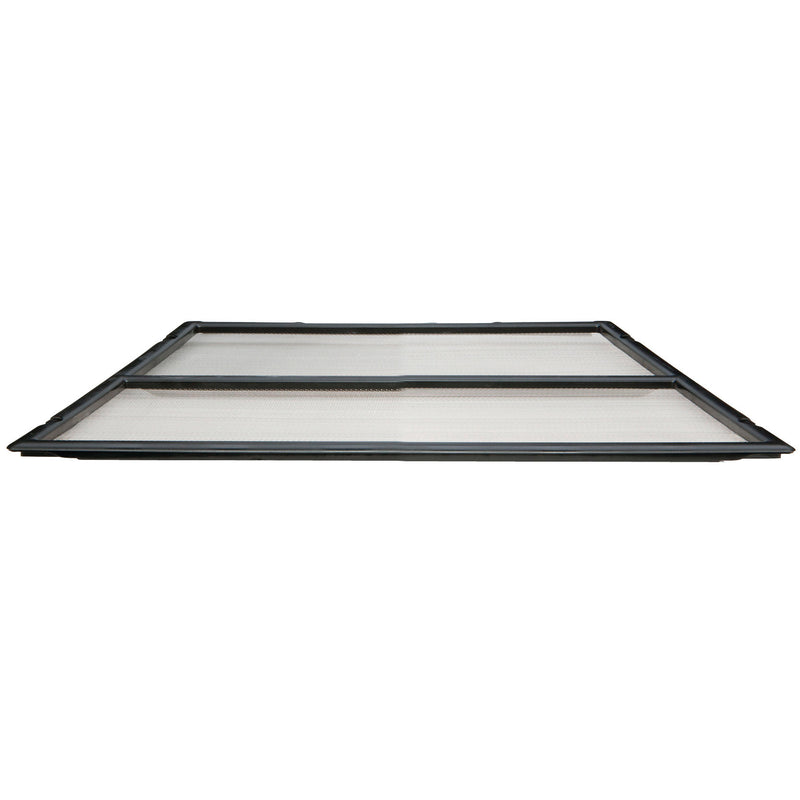 Exo Terra Screen Top Cover - 30 x 30 cm