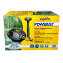 Laguna PowerJet 600 Fountain/Waterfall Pump Kit - For ponds up to 1200 U.S. gal (4400 L)