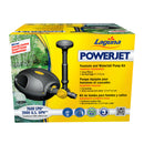 Laguna PowerJet 2000 Fountain/Waterfall Pump Kit - For ponds up to 4000 U.S. gal (15000 L)