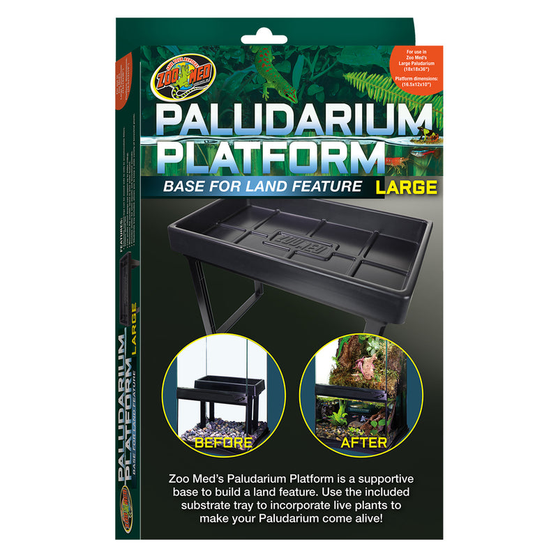 ZOO MED Paludarium Platform - Large