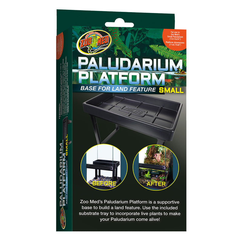 ZOO MED Paludarium Platform - Small