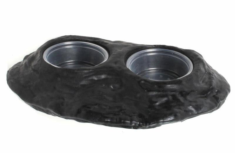 Pangea Ultimate Gecko Ledge (Magnetic) 8.5" x 4.75" x 2.25"