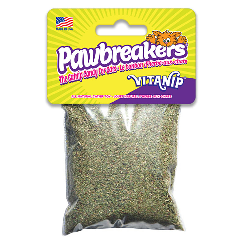 Pawbreakers Vitanip – 14 g Catnip