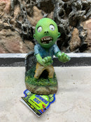 Penn Plax Walking Zombie ZBR5 (Glows in the Dark) "The Swimming Dead"