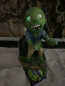 Penn Plax Walking Zombie ZBR5 (Glows in the Dark) "The Swimming Dead"