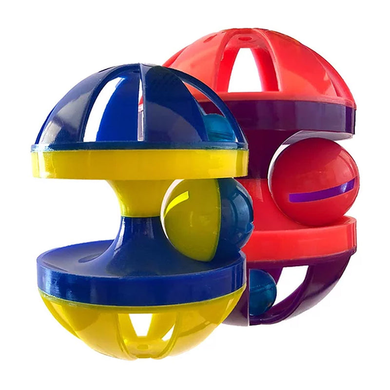 PetSport Kitty Roller Toy - Assorted