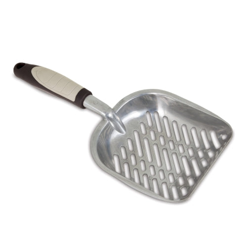 Petmate Durable Metal Cat Litter Scoop