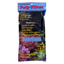 Poly Bio Marine Poly Filter Pad - 4" x 8"