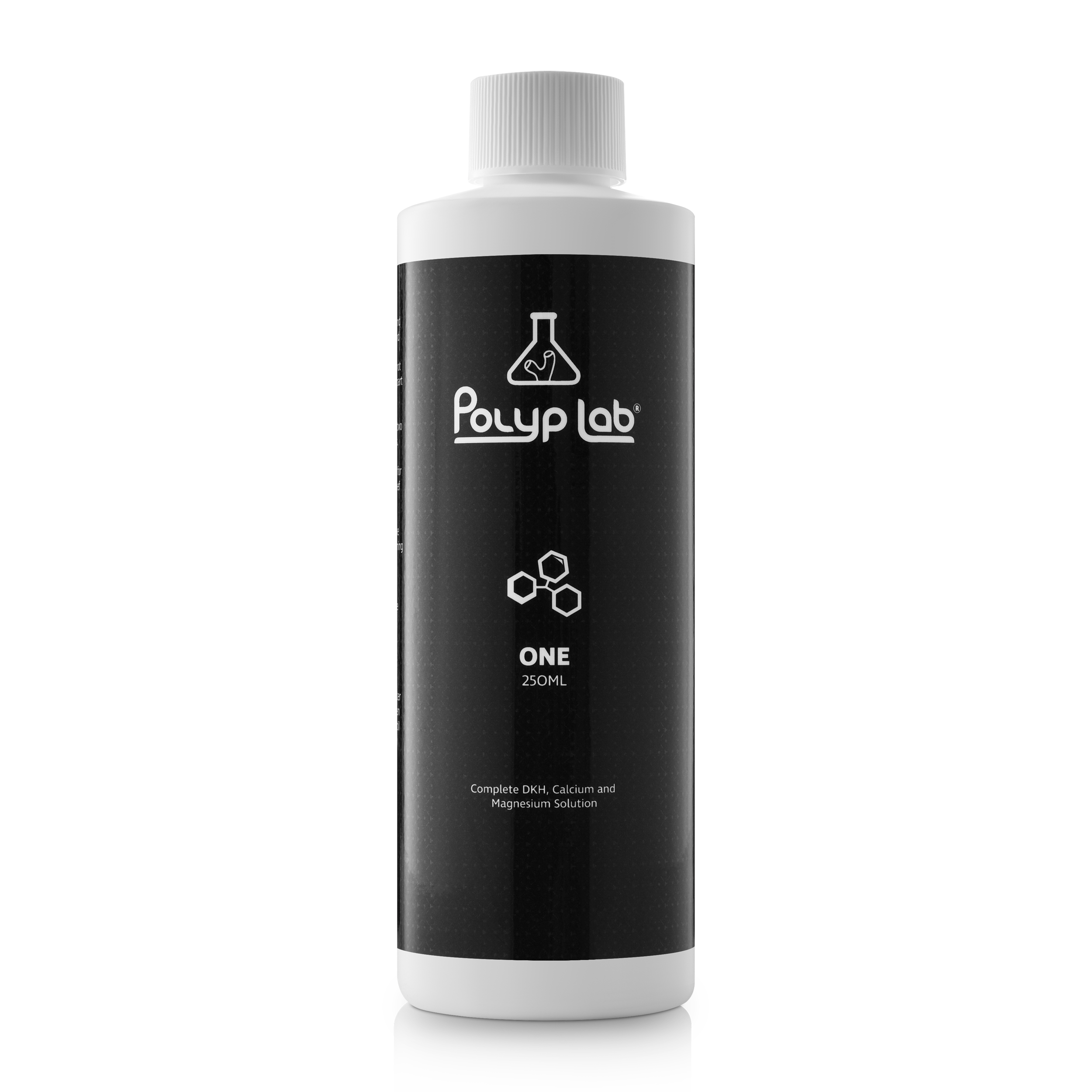PolypLab ONE 500 Ml – All-in-One Lösung Für Calcium, Magnesium & KH Im Riffaquarium
