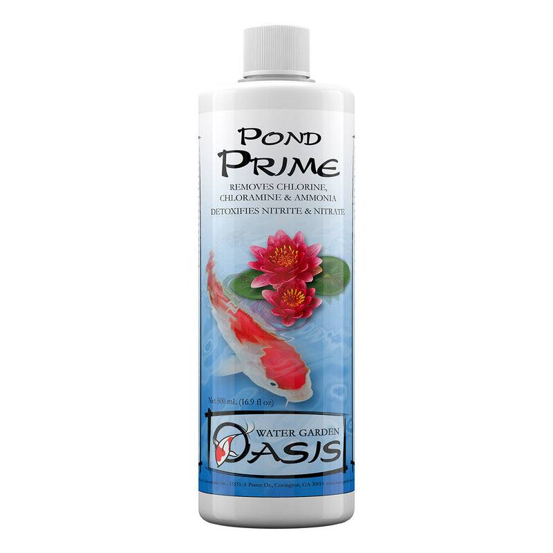 Seachem Pond Prime - 500 ml