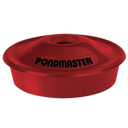 Danner Pondmaster Floating Pond De-Icer - 120 W