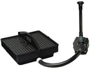 Pondmaster PMK 1500 Submersible Filter and Pump Kit