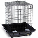 Prevue Hendryx Clean Life Bird Cage  - 18" x 18" x 24" - Assorted colors
