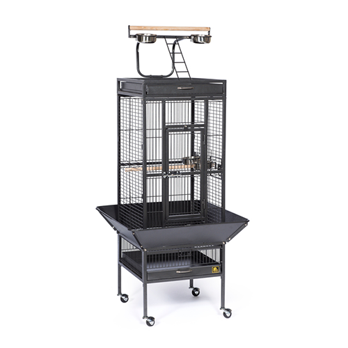 Preview hendryx bird deals cage