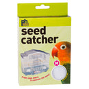 Prevue Hendryx Mesh Seed Catcher - Assorted Colors - 42" to 82"