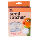Prevue Hendryx Mesh Seed Catcher - Assorted Colors - 52" to 100"
