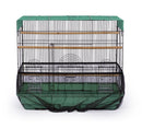 Prevue Hendryx Mesh Seed Catcher - Assorted Colors - 26" to 52"