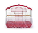 Prevue Hendryx Mesh Seed Catcher - Assorted Colors - 26" to 52"
