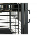 Prevue Hendryx Travel Carrier for Birds 18 3/4" x 14 7/8’’ Wide x 18’’ High