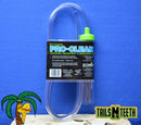 PYTHON Pro-Clean Aquarium Gravel Washer Siphon Kit - MED 2"x10" x 6 FT Hose