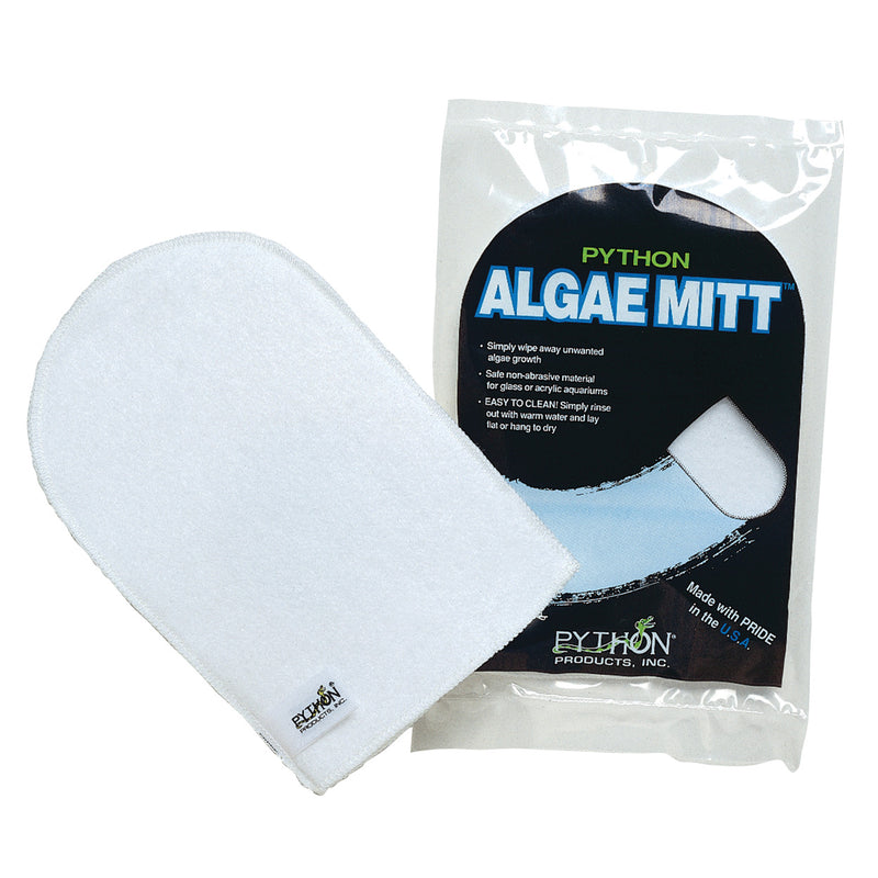 Python Algae Mitt