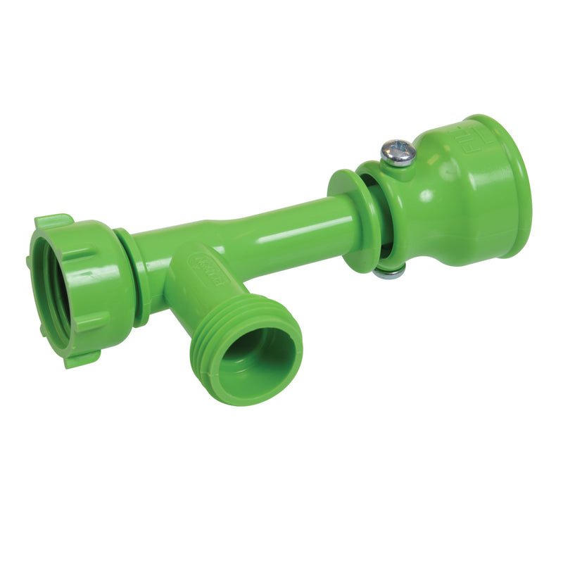 PYTHON Replacement T Pump - For Python No-Spill Systems