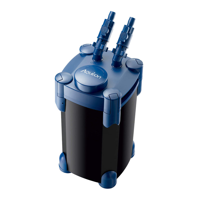 Aqueon QuietFlow Canister Filter - 200