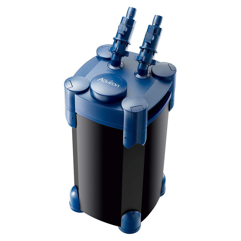 Aqueon QuietFlow Canister Filter - 400