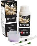 Red Sea Aiptasia-X 60ml - Guaranteed, Reef-Safe Elimination of Aiptasia