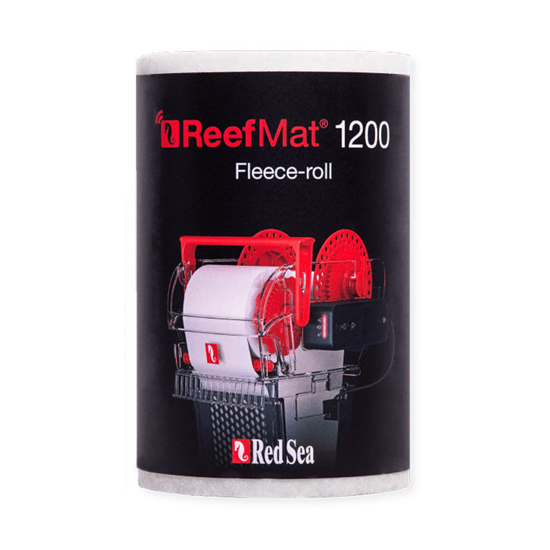 Red Sea ReefMat 1200 - Fleece-Roll Replacement