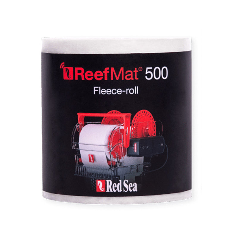 Red Sea ReefMat 500 - Fleece-Roll Replacement