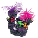 Reef Scenery - Style A - Small - Aquarium Ornament - Saltwater or Freshwater