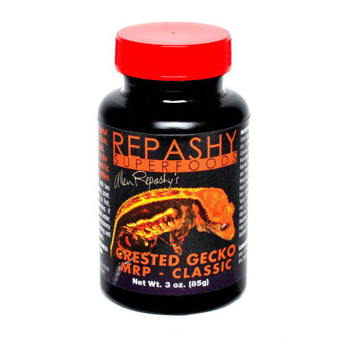 Repashy Superfoods - Repashy Crested Gecko "CLASSIC" MRP