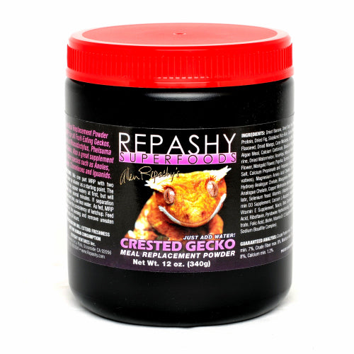 Repashy Superfoods - Repashy Crested Gecko MRP