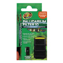 ZOO MED Replacement Cartridge for Paludarium Filter - 10